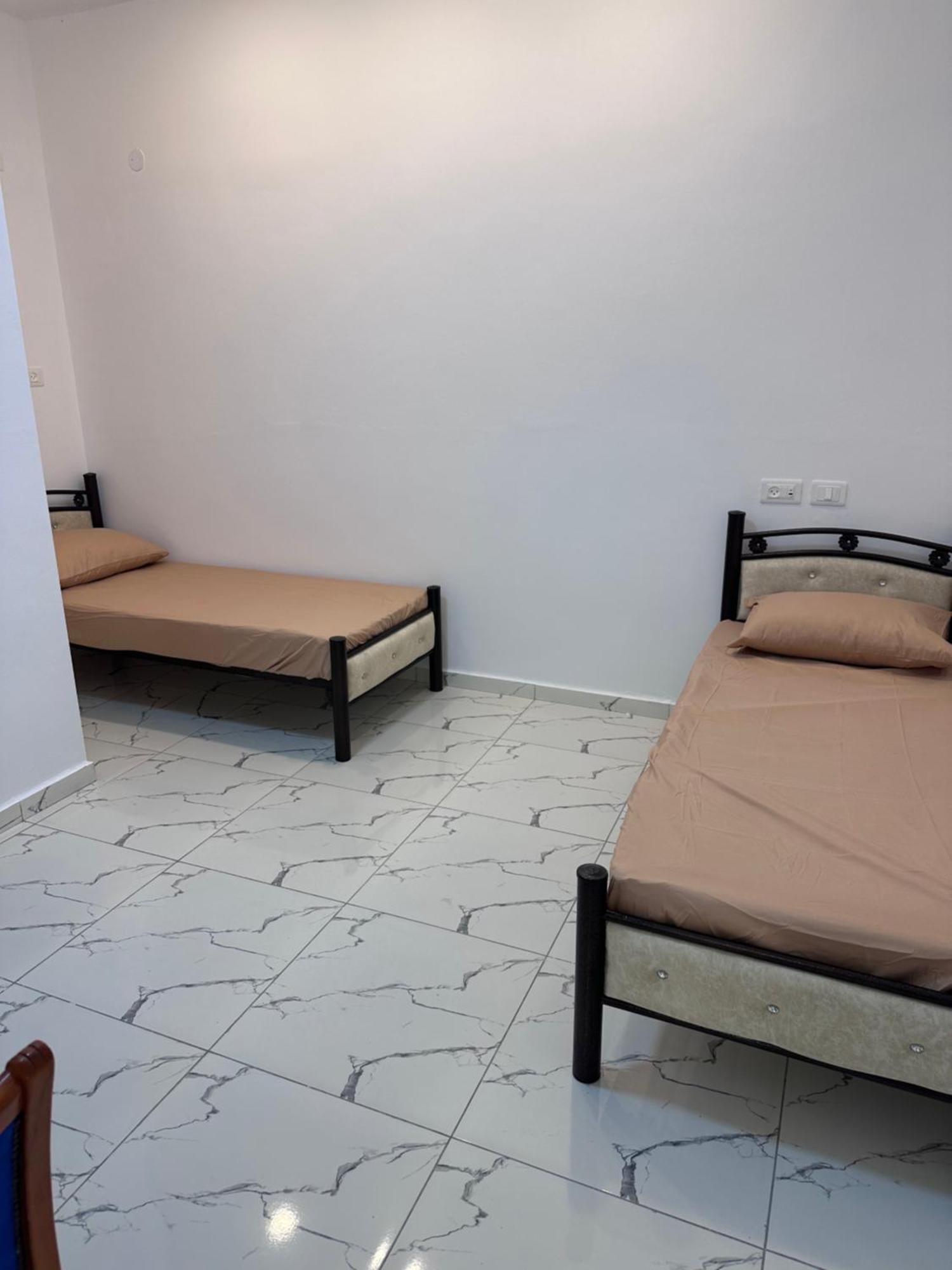 Steele honey Bed and Breakfast Jericho Buitenkant foto